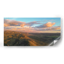 Atardecer en el valle  - Gitano! | Cuadro decorativo de Canvas Lab