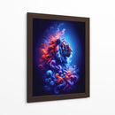 Cuadro decorativo de Canvas Lab