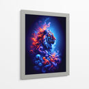 Cuadro decorativo de Canvas Lab