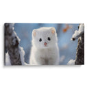 Armiño - Cecilia Flores | Cuadro decorativo de Canvas Lab