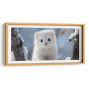 Armiño - Cecilia Flores | Cuadro decorativo de Canvas Lab