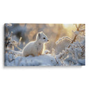 Armiño 2 - Cecilia Flores | Cuadro decorativo de Canvas Lab