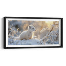 Armiño 2 - Cecilia Flores | Cuadro decorativo de Canvas Lab