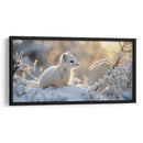 Armiño 2 - Cecilia Flores | Cuadro decorativo de Canvas Lab