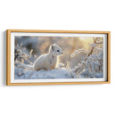 Armiño 2 - Cecilia Flores | Cuadro decorativo de Canvas Lab