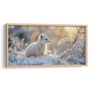 Armiño 2 - Cecilia Flores | Cuadro decorativo de Canvas Lab