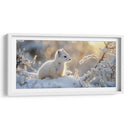 Armiño 2 - Cecilia Flores | Cuadro decorativo de Canvas Lab