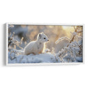 Armiño 2 - Cecilia Flores | Cuadro decorativo de Canvas Lab