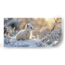 Armiño 2 - Cecilia Flores | Cuadro decorativo de Canvas Lab