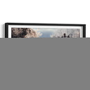 Aldea - Cecilia Flores | Cuadro decorativo de Canvas Lab