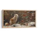 Armiño 3 - Cecilia Flores | Cuadro decorativo de Canvas Lab