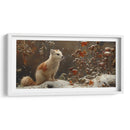 Armiño 3 - Cecilia Flores | Cuadro decorativo de Canvas Lab