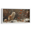 Armiño 3 - Cecilia Flores | Cuadro decorativo de Canvas Lab