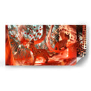 Gatos y Sombras - Cecilia Flores | Cuadro decorativo de Canvas Lab