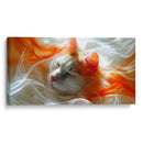 Soñando - Cecilia Flores | Cuadro decorativo de Canvas Lab