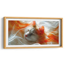 Soñando - Cecilia Flores | Cuadro decorativo de Canvas Lab