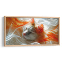 Soñando - Cecilia Flores | Cuadro decorativo de Canvas Lab