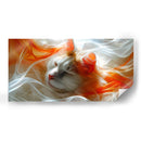 Soñando - Cecilia Flores | Cuadro decorativo de Canvas Lab