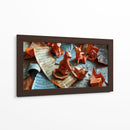 Cuadro decorativo de Canvas Lab