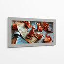 Cuadro decorativo de Canvas Lab