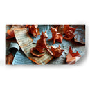 Gatitos de Papel - Cecilia Flores | Cuadro decorativo de Canvas Lab