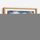 Iglesia abandonada - Claudia Luna | Cuadro decorativo de Canvas Lab