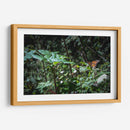 Monarca - Caed Vidrio | Cuadro decorativo de Canvas Lab