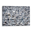 Yates - Claudia Luna | Cuadro decorativo de Canvas Lab