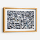 Yates - Claudia Luna | Cuadro decorativo de Canvas Lab