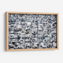 Yates - Claudia Luna | Cuadro decorativo de Canvas Lab