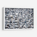 Yates - Claudia Luna | Cuadro decorativo de Canvas Lab