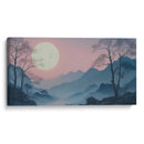 Paisaje I - KaleidoArt Creations | Cuadro decorativo de Canvas Lab