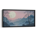 Paisaje I - KaleidoArt Creations | Cuadro decorativo de Canvas Lab