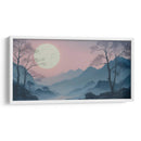 Paisaje I - KaleidoArt Creations | Cuadro decorativo de Canvas Lab