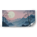 Paisaje I - KaleidoArt Creations | Cuadro decorativo de Canvas Lab