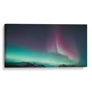 Aurora Boreal I - KaleidoArt Creations | Cuadro decorativo de Canvas Lab
