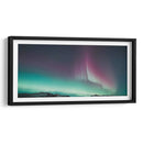 Aurora Boreal I - KaleidoArt Creations | Cuadro decorativo de Canvas Lab