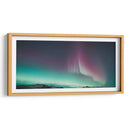 Aurora Boreal I - KaleidoArt Creations | Cuadro decorativo de Canvas Lab