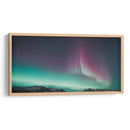 Aurora Boreal I - KaleidoArt Creations | Cuadro decorativo de Canvas Lab