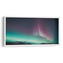 Aurora Boreal I - KaleidoArt Creations | Cuadro decorativo de Canvas Lab