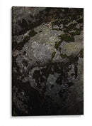 Piedra - Caed Vidrio | Cuadro decorativo de Canvas Lab