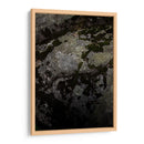 Piedra - Caed Vidrio | Cuadro decorativo de Canvas Lab