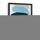 Formas abstractas 5 - Vitor Costa | Cuadro decorativo de Canvas Lab