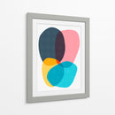 Cuadro decorativo de Canvas Lab