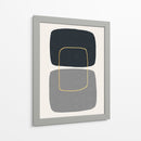 Cuadro decorativo de Canvas Lab