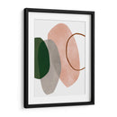 Formas abstractas 10 - Vitor Costa | Cuadro decorativo de Canvas Lab