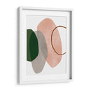 Formas abstractas 10 - Vitor Costa | Cuadro decorativo de Canvas Lab