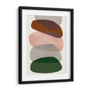 Formas abstractas 11 - Vitor Costa | Cuadro decorativo de Canvas Lab
