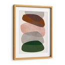 Formas abstractas 11 - Vitor Costa | Cuadro decorativo de Canvas Lab