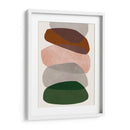 Formas abstractas 11 - Vitor Costa | Cuadro decorativo de Canvas Lab